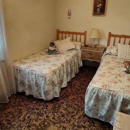 فيلا Casa Lucia بالينثيا المظهر الخارجي الصورة