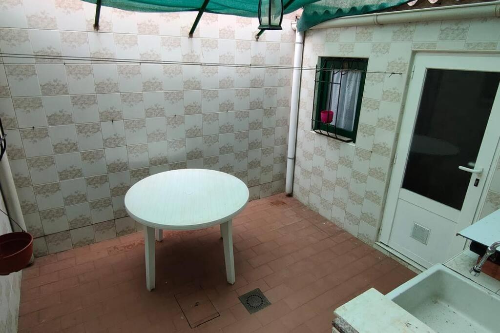 فيلا Casa Lucia بالينثيا المظهر الخارجي الصورة