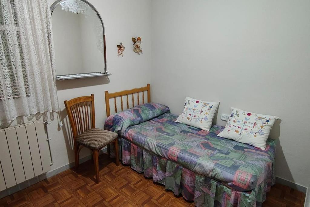 فيلا Casa Lucia بالينثيا المظهر الخارجي الصورة