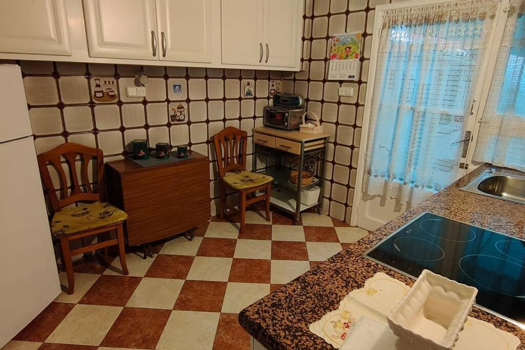 فيلا Casa Lucia بالينثيا المظهر الخارجي الصورة